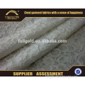 Nylon mesh cheap lace fabric fabric for curtains